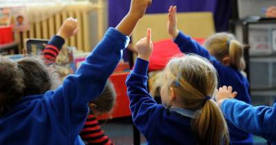 BREAKING: Renfrewshire schools to reopen full time - www.dailyrecord.co.uk - Scotland