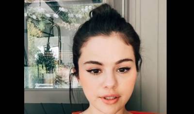 Selena Gomez Explains Why She Hasn’t Been Posting Much On Social Media Lately - etcanada.com