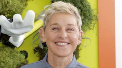 TV Executive Reveals His 2013 Experience with Ellen DeGeneres Amid All the Toxic Work Culture Rumors - www.justjared.com - Australia