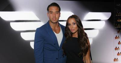 TOWIE's James Lock and Yazmin Oukhellou are NOT back together after exes kiss on set: 'Yaz hasn't forgiven him' - www.ok.co.uk