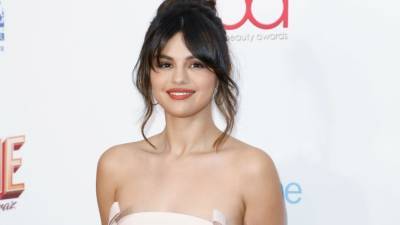 Selena Gomez Teases ‘So Many Exciting Things Coming Up’ After Taking Break - www.etonline.com