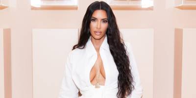 Kim Kardashian Reportedly Feels "Trapped" and "Doesn't Know What to Do" - www.cosmopolitan.com
