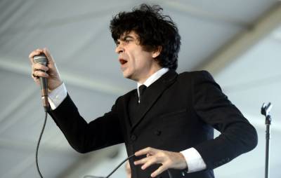 Merge Records sever ties with Ian Svenonius after he admits to being “completely inappropriate to women” - www.nme.com