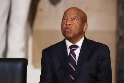 John Lewis Calls Americans to Action in Posthumous Op-Ed: ‘Now is Your Turn to Let Freedom Ring’ - thewrap.com - USA
