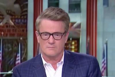 Joe Scarborough Rips Trump, GOP on Masks: ‘Being a Dumbass Is Bad Political Strategy’ (Video) - thewrap.com