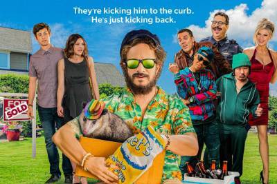 Pauly Shore is back in ‘Guest House’ Trailer - www.hollywood.com