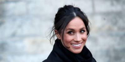 Meghan Markle's Wikipedia Was Edited Right Before Her Relationship with Prince Harry Broke - www.cosmopolitan.com - USA