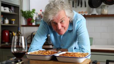 Amazon Confirms Plans To Serve Up Cooking Series With ‘The Grand Tour’ Star James May - deadline.com