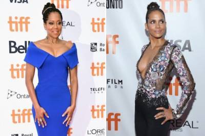Toronto Film Festival Lineup to Include Films Directed by Regina King, Halle Berry - thewrap.com - France - USA