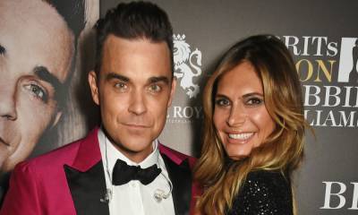 Ayda Field reveals she sacrificed her career for Robbie Williams - hellomagazine.com - USA