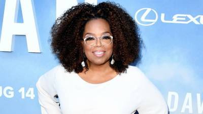 Oprah Winfrey Gives Up 'O' Magazine Cover for the First Time in 20 Years to Honor Breonna Taylor - www.etonline.com - Kentucky