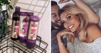 The exact beauty products Mrs Hinch keeps in bathroom – including bargain £5 frizz-fighting shampoo - www.ok.co.uk