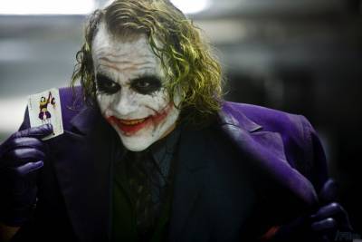 Writer David S. Goyer Revealed Warner Bros. Wanted To Give Joker An Origin Story In ‘The Dark Knight’ - theplaylist.net - county Story