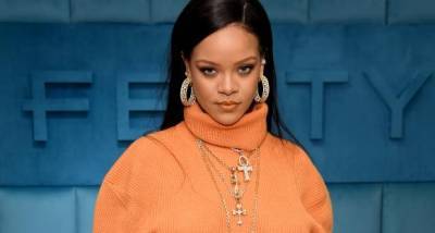Rihanna gives a ray of hope to fans waiting for her new music; Says ‘It’s going to be worth it’ - www.pinkvilla.com