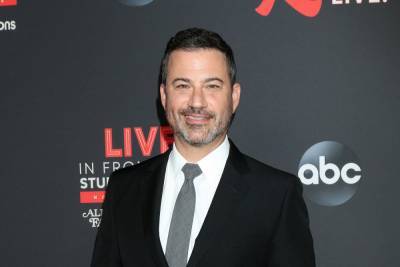 Jimmy Kimmel confirms Emmy Awards will be virtual amid ongoing pandemic - www.hollywood.com