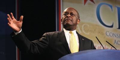 Herman Cain Dead - Former GOP Presidential Candidate Dies After Battle With Coronavirus - www.justjared.com