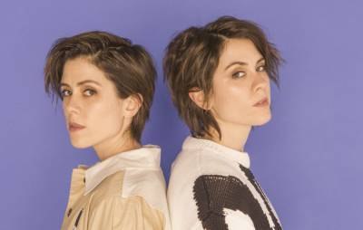 Tegan and Sara debut ‘I Know I’m Not The Only One’ video during premiere special - www.nme.com