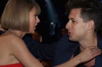 Mark Ronson's Got 'Folklore' Jokes and Taylor Swift Is All For It - www.billboard.com