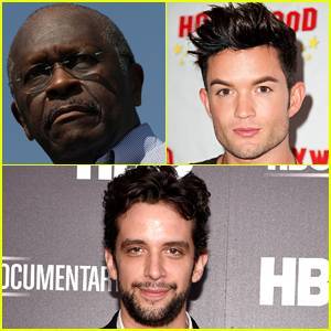Celebrities Who Have Died From Coronavirus - www.justjared.com
