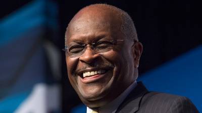 Former Presidential Candidate Herman Cain Dies of Coronavirus at 74 - variety.com
