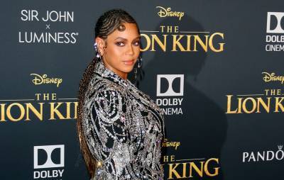 Watch trailer for Beyoncé’s new visual album ‘Black Is King’ - www.nme.com