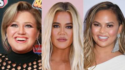 Kelly Clarkson, Khloe Kardashian, Chrissy Teigen, more react to magnitude 4.2 LA earthquake: ‘Nature is crazy’ - www.foxnews.com - Los Angeles