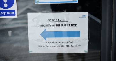 A further three people have died after testing positive for coronavirus in Greater Manchester - www.manchestereveningnews.co.uk - Britain - Manchester