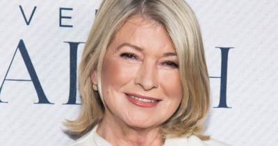 Martha Stewart Says She Got 14 Proposals After Sharing Her Sexy Pool Selfie — on Just the 1st Day! - www.usmagazine.com