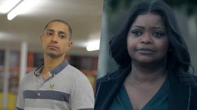 Riz Ahmed & Octavia Spencer Join Sci-Fi Thriller From ‘Beast’ Director Michael Pearce For Amazon - theplaylist.net