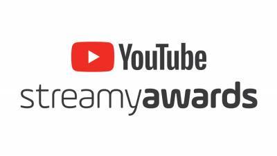 Streamy Awards Sets 2020 Date, Opens Submissions - deadline.com