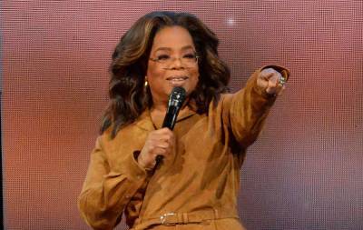 Oprah Winfrey Gives Up ‘O’ Magazine Cover For The First Time In 20 Years To Honour Breonna Taylor - etcanada.com - Kentucky