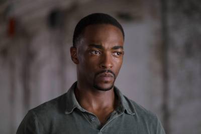 Anthony Mackie Calls Out Marvel’s ‘Unawareness Problem’ On Race - etcanada.com