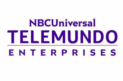NBCUniversal Telemundo Enterprises Realigns Leadership Team - www.billboard.com
