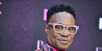 Pose's Billy Porter has "conflicting thoughts" on Emmy nomination - www.msn.com