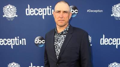Vinnie Jones calls Juggernaut role in 'X-Men: Last Stand' the most 'disappointing' gig of his career - www.foxnews.com