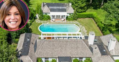 Rachael Ray Sells Her Hamptons Home for $3.25 Million — Take a Look Inside - www.usmagazine.com - county Southampton - New York