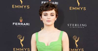 From Classic Red Carpet Glam to Bold, Eclectic Designs, Check Out Joey King’s All-Time Best Fashion Moments - www.usmagazine.com