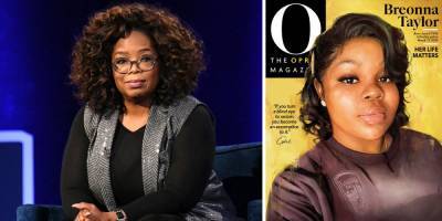 O, The Oprah Magazine - www.harpersbazaar.com - city Louisville