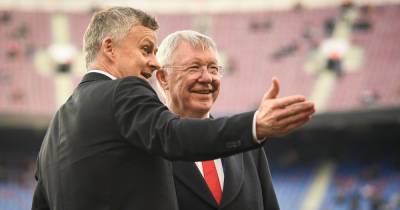 Manchester United manager Solskjaer names his three mentors - www.manchestereveningnews.co.uk - Scotland - Manchester - Norway - city Cardiff