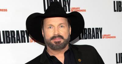 Garth Brooks Says He Prayed ‘a Lot’ During His Daughter’s Battle With COVID-19 - www.usmagazine.com