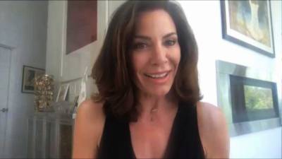 'RHONY': Luann de Lesseps on Ramona Singer Crossing Lines and the Group's Drinking (Exclusive) - www.etonline.com - New York