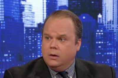 Fox News’ Chris Stirewalt Says Trump’s Proposed Election Delay Shows Weakness of His Position (Video) - thewrap.com - USA