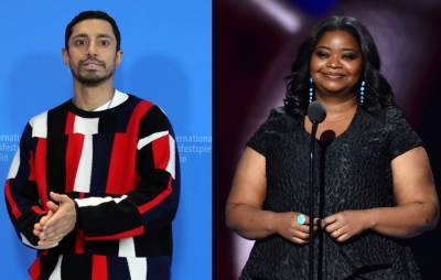 Riz Ahmed and Octavia Spencer to star in sci-fi thriller ‘Invasion’ - www.nme.com - USA