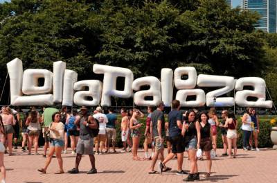 How to Watch Lollapalooza 2020 - www.billboard.com