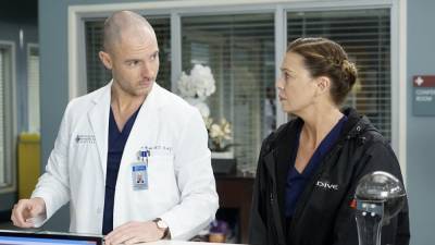 'Grey's Anatomy' Promotes Two Actors to Series Regular for Season 17, Another Moves to 'Station 19' - www.etonline.com