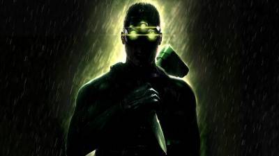 ‘Splinter Cell’ Anime Series From ‘John Wick’ Writer Derek Kolstad Set at Netflix (EXCLUSIVE) - variety.com