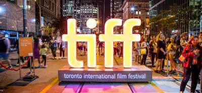 The Toronto International Film Festival Showcases Its Full Lineup - www.hollywoodnews.com