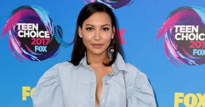 Naya Rivera Laid to Rest at Hollywood Cemetery Nearly 2 Weeks After Her Drowning Accident - www.usmagazine.com - Los Angeles