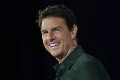 Tom Cruise landed $200M movie in space with script-free Zoom call - nypost.com - USA - Florida