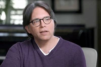 ‘The Vow’ Trailer: HBO Docuseries Goes Inside Sex-Trafficking Cult NXIVM (Video) - thewrap.com - New York - Mexico